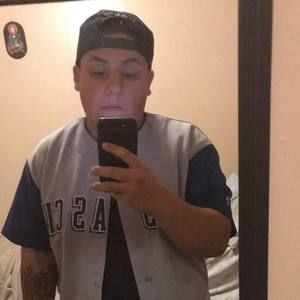 Meet your Posher, Andrew